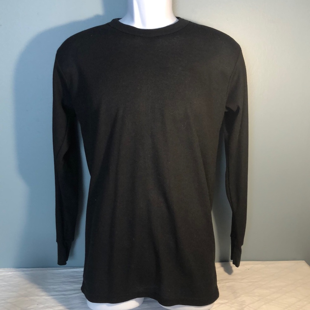 Magic long sleeved shirt